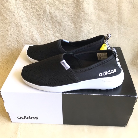 Sale❗️Adidas Lite Racer Slip on Sneakers - Picture 7 of 8